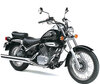 Motocycl Suzuki Intruder 125 (2000 - 2009)