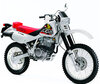Motocycl Honda XR 600 (1985 - 2000)