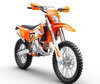 Motocycl KTM XC-W 150 (2020 - 2023) (2020 - 2023)