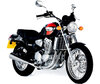 Motocycl Triumph Adventurer 900 (1996 - 2002)