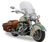 Motocycl Indian Motorcycle Chief deluxe deluxe / vintage / roadmaster 1720 (2009 - 2013) (2009 - 2013)