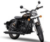 Motocycl Royal Enfield Bullet 500 (2008 - 2020) (2008 - 2020)