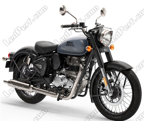Motocycl Royal Enfield Classic 350 (2022 - 2023) (2022 - 2023)