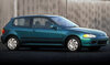 Samochód Honda Civic 5G (1992 - 1995)