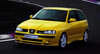 Samochód Seat Ibiza 6K2 (1999 - 2001)