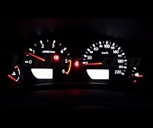 Zestaw LED licznika do Nissan Pathfinder R51