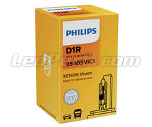 Żarówka Xenon D1R Philips Vision 4400K - 85409VIC1