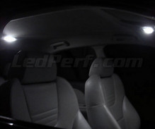 Pakiet wnętrza LUX full LED (biały czysty) do Ford Mondeo MK3