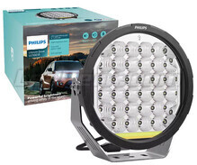 Dodatkowe oświetlenie LED Philips Ultinon Drive 5001R 9" Okrągły - 215mm