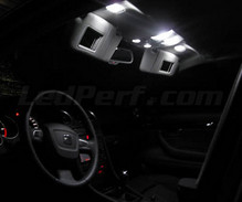 Pakiet wnętrza LUX full LED (biały czysty) do Seat Exeo