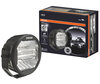Dodatkowy reflektor LED Osram LEDriving® ROUND MX260-CB ze światłami do jazdy dziennej