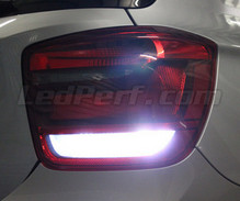 Pakiet LED (biały 6000K) świateł cofania do BMW serii 1 (F20 F21)