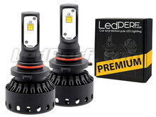 Zestaw żarówek LED do Dodge Challenger - wysoka wydajność