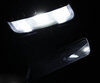 Pakiet wnętrza LUX full LED (biały czysty) do Volkswagen Polo 6R / 6C1 - Light