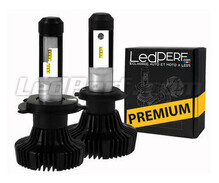 Zestaw żarówek LED o Wysokiej Wydajności do reflektorów dla Opel Astra J