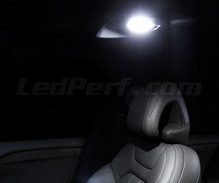Pakiet wnętrza LUX full LED (biały czysty) do Citroen C4 Picasso II
