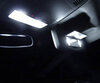 Pakiet wnętrza LUX full LED (biały czysty) do Opel Meriva B