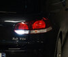 Pakiet LED (biały 6000K) świateł cofania do Volkswagen Golf 6