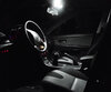 Pakiet wnętrza LUX full LED (biały czysty) do Mazda 6 phase 1