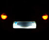 Pakiet oświetlenia LED tablicy rejestracyjnej (xenon biały) do Volkswagen New Beetle 1