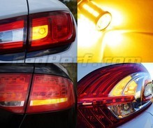 Pakiet tylnych kierunkowskazów LED do Subaru Impreza V GK / GT