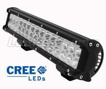 Belka LED bar CREE Podwójny Rząd 90W 6300 Lumens do 4X4 - Quad - SSV