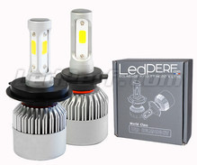 Zestaw żarówek LED do Spyder Can-Am RT-S (2011 - 2014)