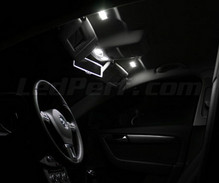 Pakiet wnętrza LUX full LED (biały czysty) do Volkswagen Passat B7