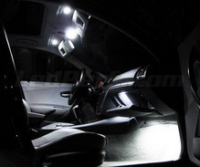 Pakiet wnętrza LUX full LED (biały czysty) do BMW serii 1 (E81 E82 E87 E88) - Plus
