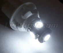 Pakiet świateł postojowych LED (xenon biały) do Subaru Impreza GE/GH/GR