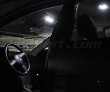 Pakiet wnętrza LUX full LED (biały czysty) do Toyota Corolla E120