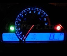 Zestaw LED licznika do Honda CBR 1000 RR