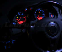 Zestaw LED deski rozdzielczej do Seat Ibiza 2002 i nowszych (6L)