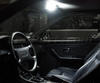 Pakiet wnętrza LUX full LED (biały czysty) do Audi 80 / S2 / RS2
