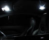 Pakiet wnętrza LUX full LED (biały czysty) do Peugeot 308 / RCZ - Light