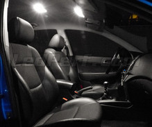 Pakiet wnętrza LUX full LED (biały czysty) do Hyundai I30 MK1