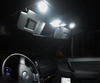Pakiet wnętrza LUX full LED (biały czysty) do Volkswagen Polo 4 (9N1) - Plus