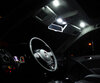 Pakiet wnętrza LUX full LED (biały czysty) do Volkswagen Tiguan