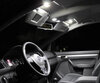 Pakiet wnętrza LUX full LED (biały czysty) do Volkswagen Touran V3