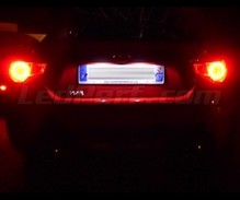 Pakiet oświetlenia LED tablicy rejestracyjnej (xenon biały) do Toyota GT 86