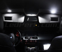 Pakiet wnętrza LUX full LED (biały czysty) do BMW serii 7 (E65 E66)