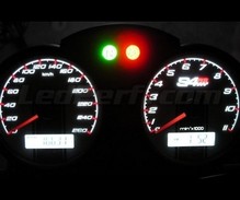Zestaw LED licznika do Ducati Monster S4Rs