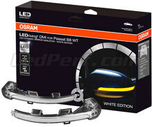 Dynamiczne kierunkowskazy Osram LEDriving® do lusterka Volkswagen Golf 8