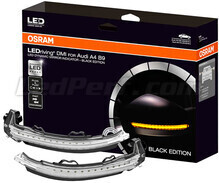 Dynamiczne kierunkowskazy Osram LEDriving® do lusterka Audi A4 B9