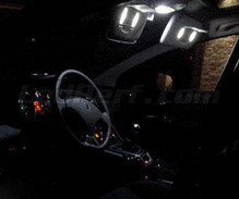 Pakiet wnętrza LUX full LED (biały czysty) do Peugeot 5008 - Plus