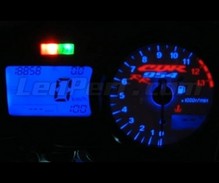 Zestaw LED licznika do Honda CBR 954 RR