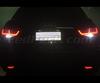 Pakiet LED (biały 6000K) świateł cofania do Audi A1