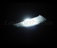 Pakiet wnętrza LUX full LED (biały czysty) do Volkswagen Up!