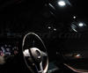 Pakiet wnętrza LUX full LED (biały czysty) do Mercedes Klasa B (W246)
