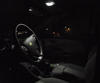 Pakiet wnętrza LUX full LED (biały czysty) do Chevrolet Aveo T250